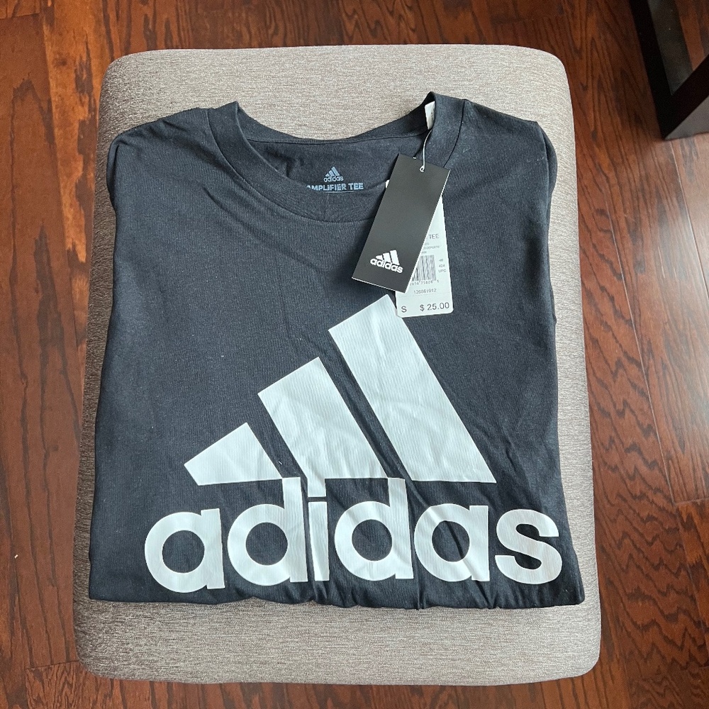 Adidas Tee